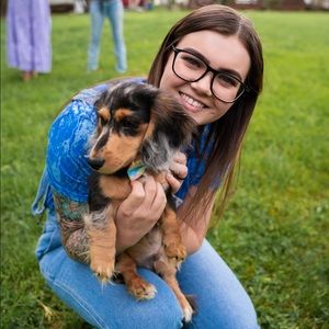 Meet your Posher, Lindsay